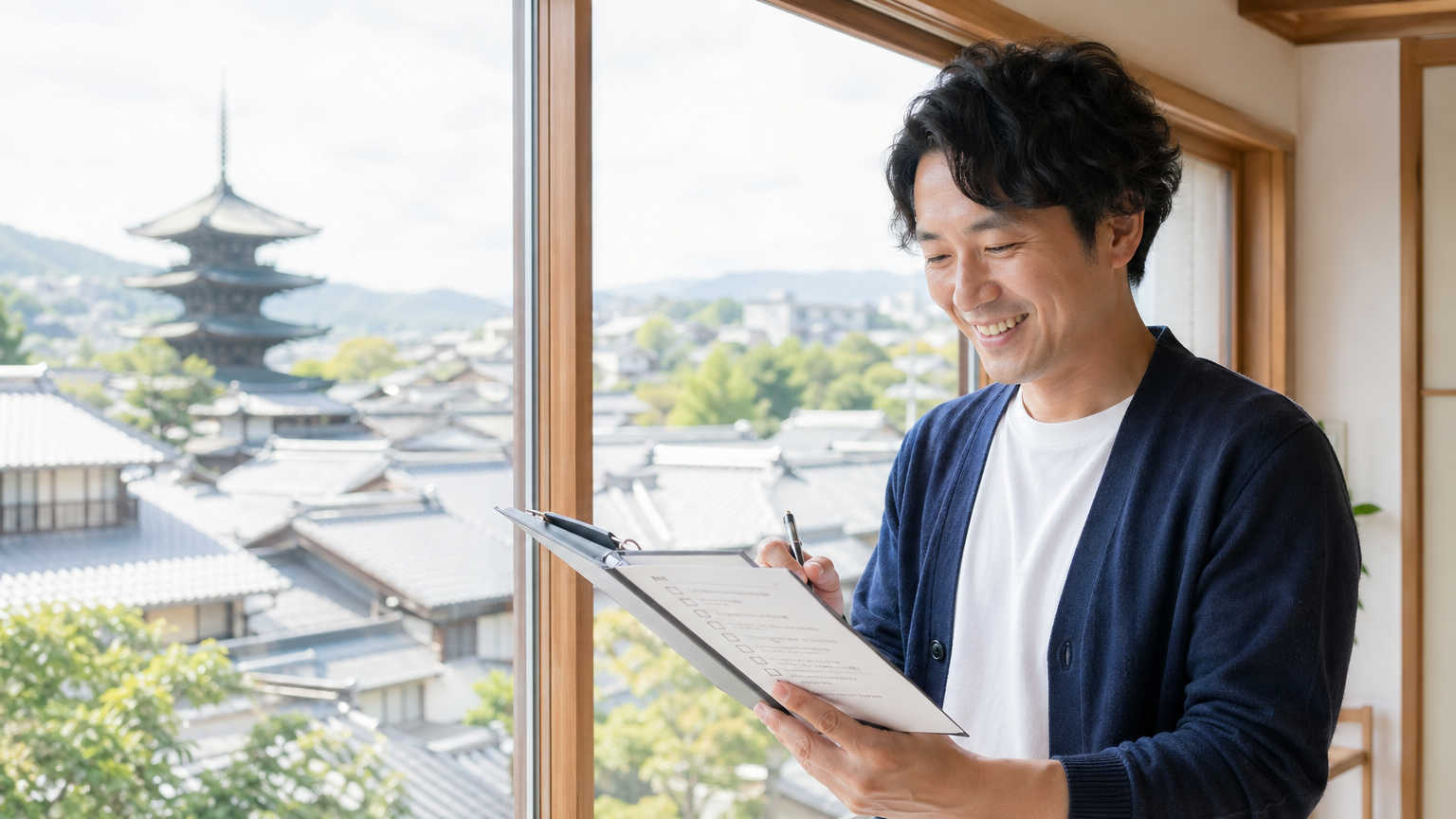 業者選びで確認すべきポイント