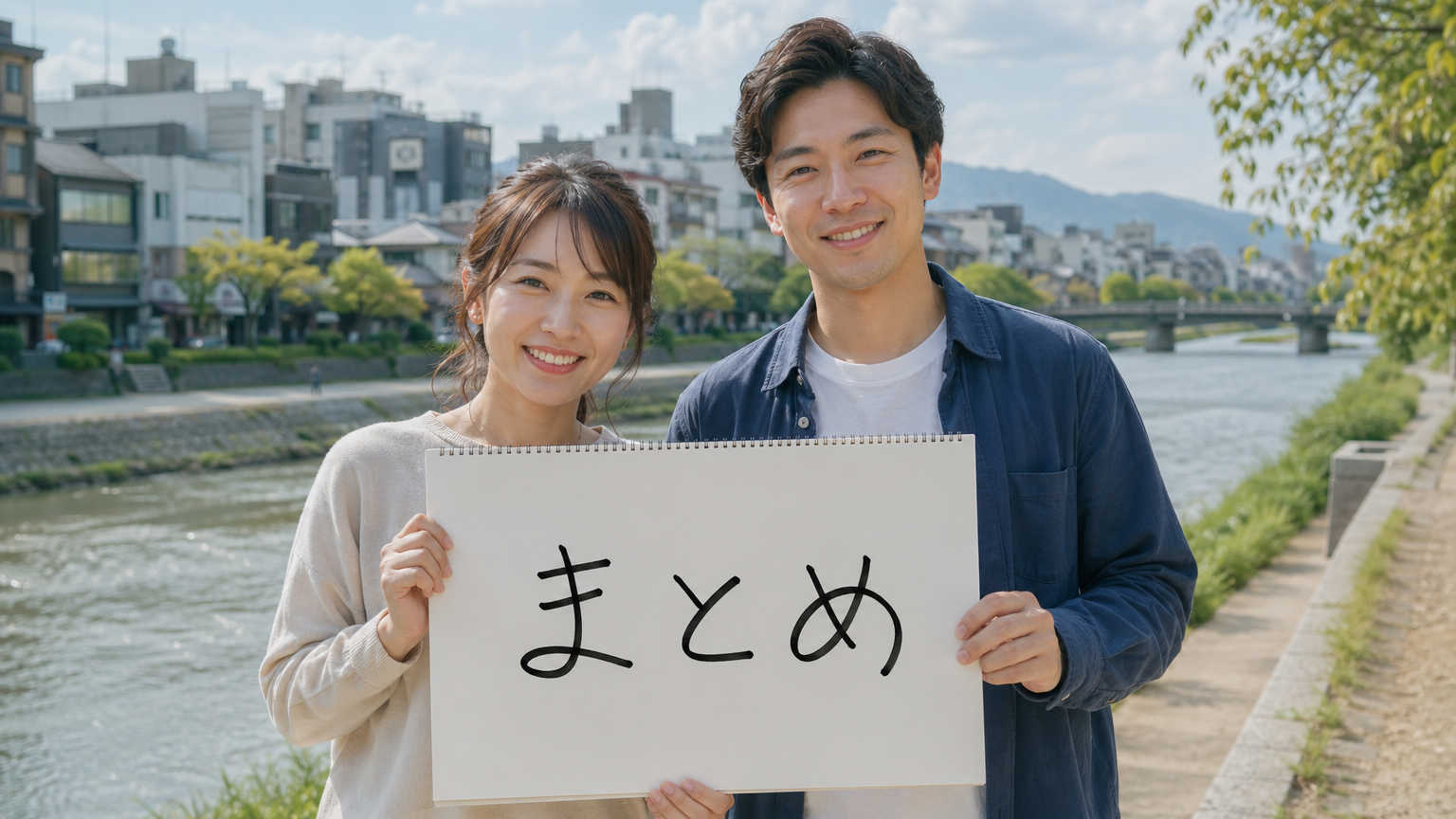 まとめ